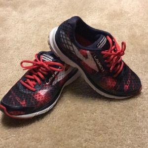 Brooks running shoes